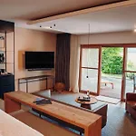 Hotel Jungbrunn Der Gutzeitort
