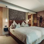 Hotel Jungbrunn Der Gutzeitort