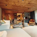 Hotel Jungbrunn Der Gutzeitort