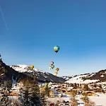 Jungbrunn Der Gutzeitort * Tannheim