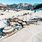 Hotel Jungbrunn Der Gutzeitort *