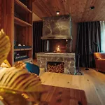 Hotel Jungbrunn Der Gutzeitort *