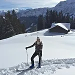Hotel Jungbrunn Der Gutzeitort Tannheim