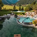 Jungbrunn Der Gutzeitort