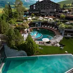 Jungbrunn Der Gutzeitort Hotel