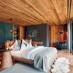 Jungbrunn Der Gutzeitort Hotel Tannheim