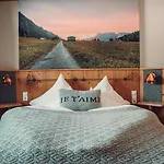 Jungbrunn Der Gutzeitort Hotel Tannheim