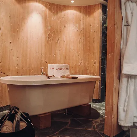 Jungbrunn Der Gutzeitort * Tannheim