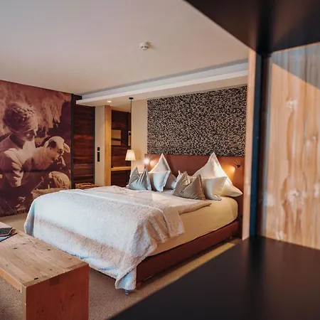 Jungbrunn Der Gutzeitort Hotell