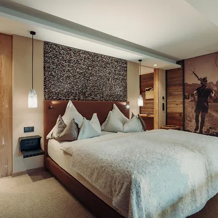 Hotel Jungbrunn Der Gutzeitort