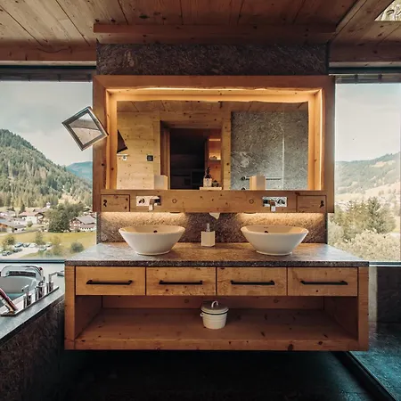 Hotell Jungbrunn Der Gutzeitort