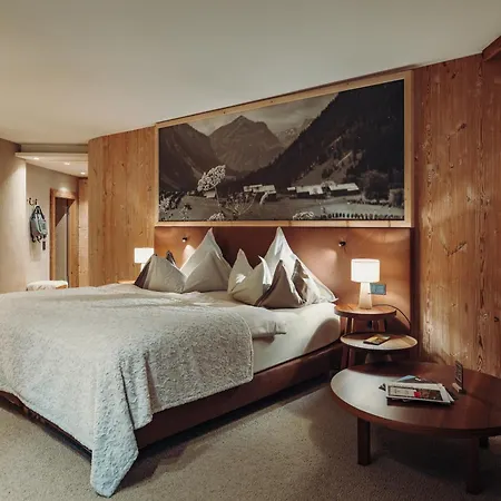 Jungbrunn Der Gutzeitort Hotell