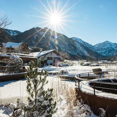 Jungbrunn Der Gutzeitort *