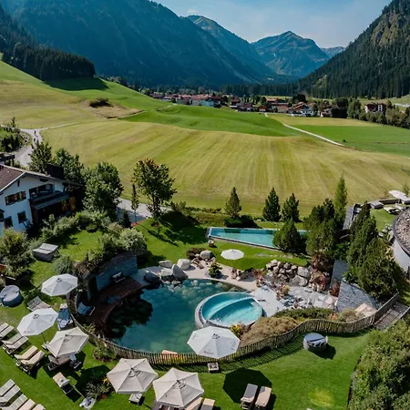 Jungbrunn Der Gutzeitort Tannheim