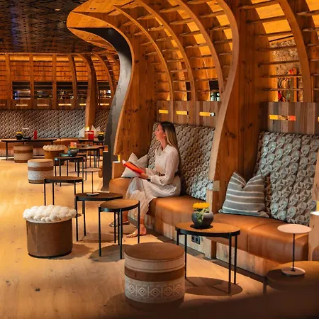 Hotell Jungbrunn Der Gutzeitort