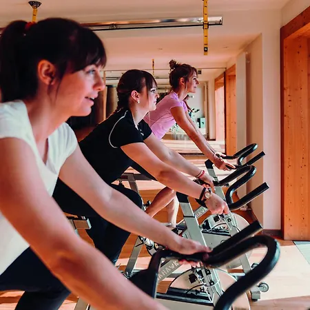 Hotell Jungbrunn Der Gutzeitort