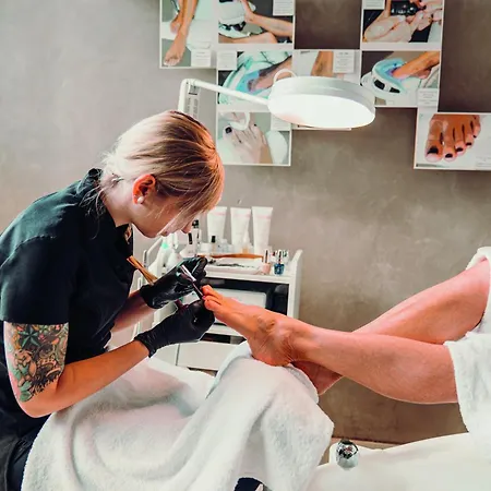 Jungbrunn Der Gutzeitort Hotell