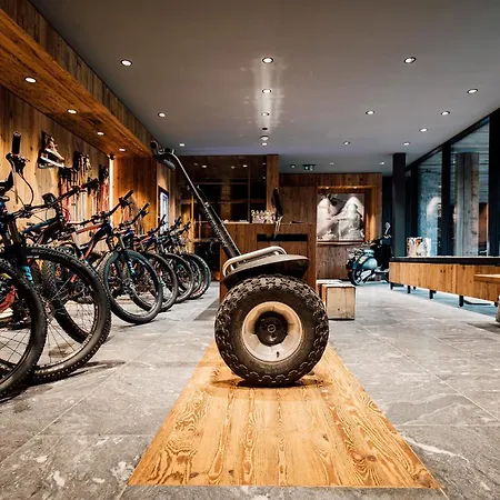 Jungbrunn Der Gutzeitort Hotell