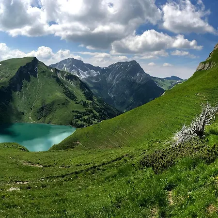 Hotell Jungbrunn Der Gutzeitort