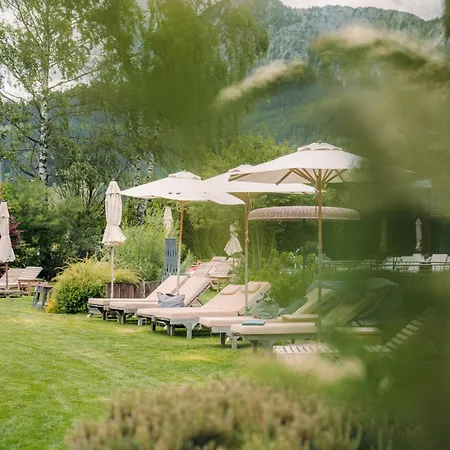 Jungbrunn Der Gutzeitort Hotell