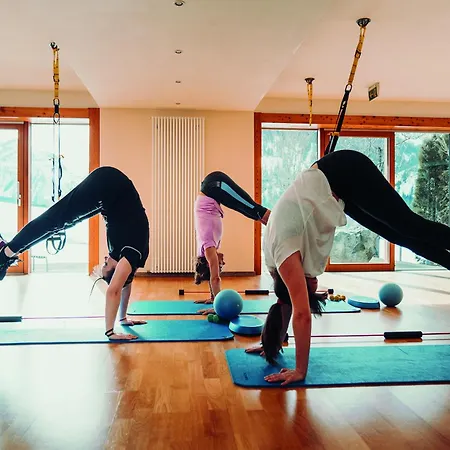 Jungbrunn Der Gutzeitort * Tannheim