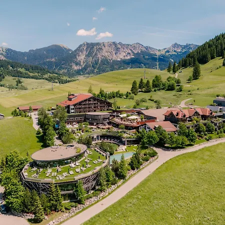 Hotel Jungbrunn Der Gutzeitort