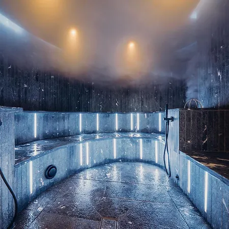 Jungbrunn Der Gutzeitort Hotell