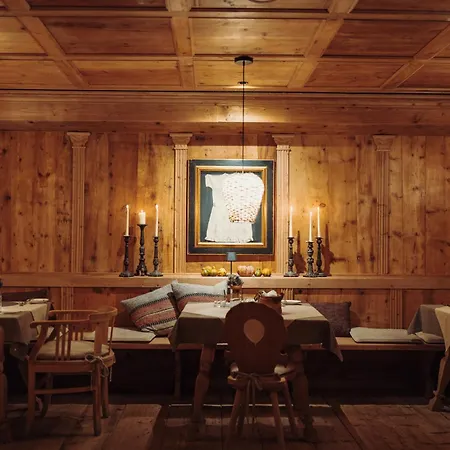 Jungbrunn Der Gutzeitort * Tannheim