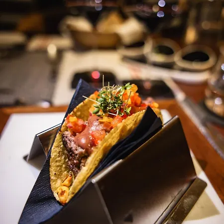 Hotell Jungbrunn Der Gutzeitort Tannheim