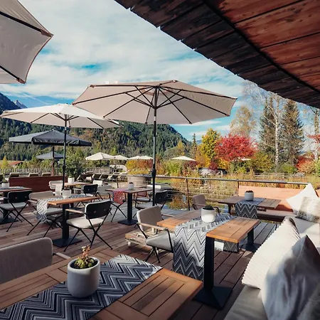 Hotell Jungbrunn Der Gutzeitort *