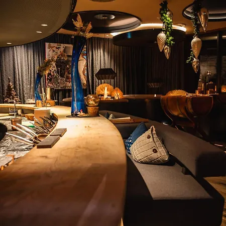 Jungbrunn Der Gutzeitort Hotell *