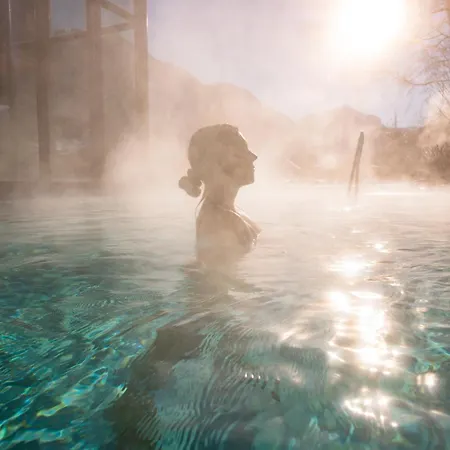 Jungbrunn Der Gutzeitort