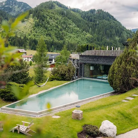 Jungbrunn Der Gutzeitort Hotell *