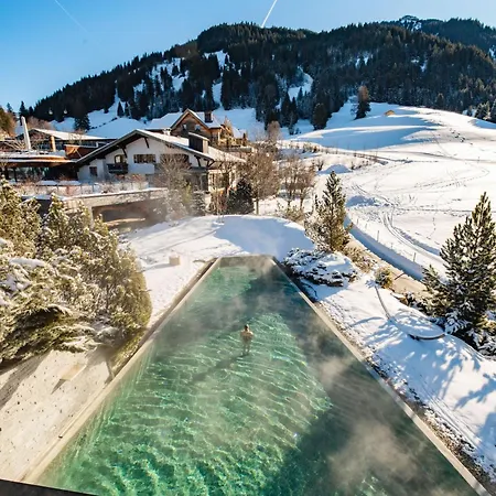 Jungbrunn Der Gutzeitort