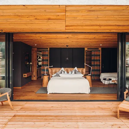 Jungbrunn Der Gutzeitort *