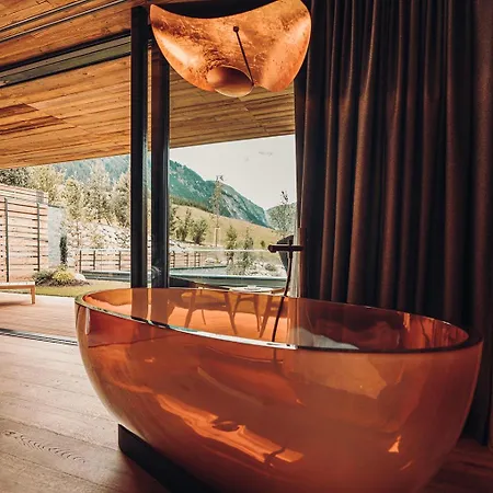 Jungbrunn Der Gutzeitort Hotell *