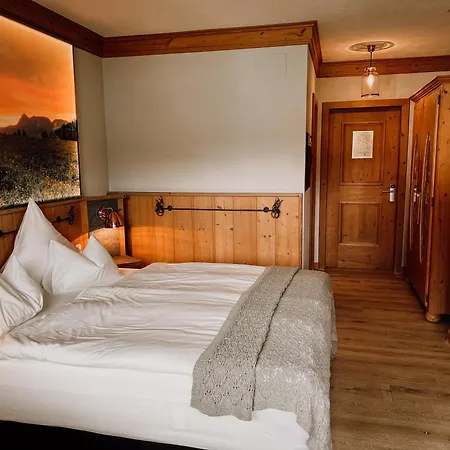 Hotel Jungbrunn Der Gutzeitort *