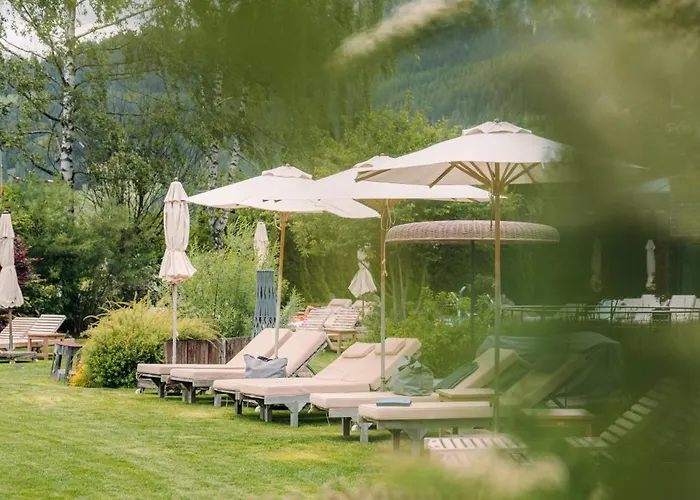 Jungbrunn Der Gutzeitort Hotel