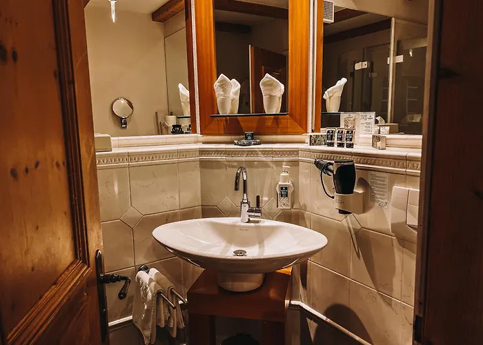 Hotel Jungbrunn Der Gutzeitort