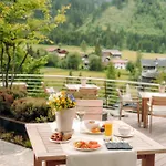 Hotell Jungbrunn Der Gutzeitort *