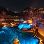 Hotell Jungbrunn Der Gutzeitort