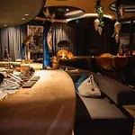 Jungbrunn Der Gutzeitort Hotell *
