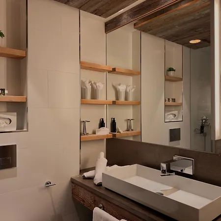 Jungbrunn Der Gutzeitort ホテル *