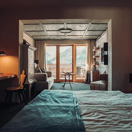 Jungbrunn Der Gutzeitort タンハイム