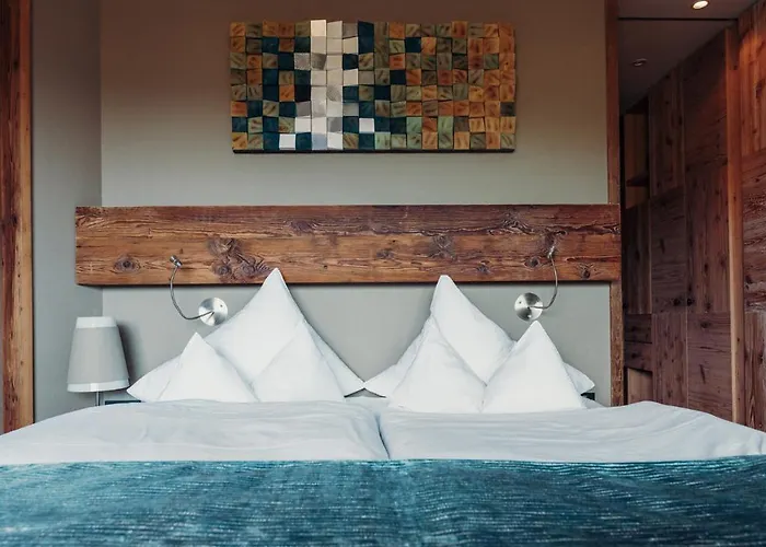 ホテル Jungbrunn Der Gutzeitort タンハイム