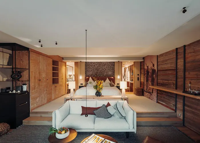 Jungbrunn Der Gutzeitort ホテル タンハイム