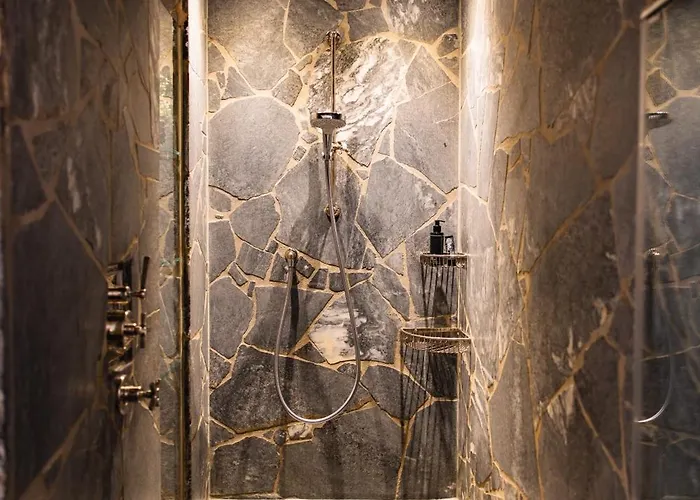 ホテル Jungbrunn Der Gutzeitort *