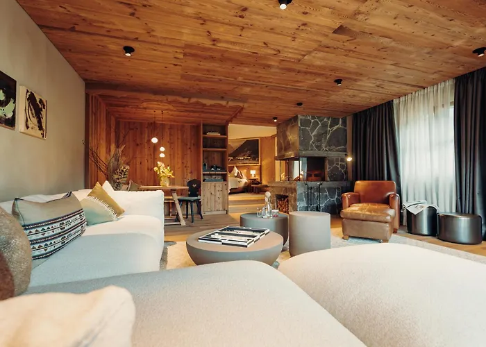 ホテル Jungbrunn Der Gutzeitort