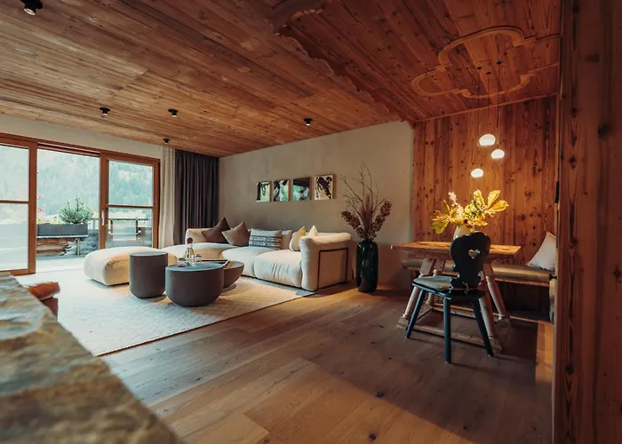 ホテル Jungbrunn Der Gutzeitort *