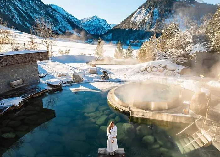 ホテル Jungbrunn Der Gutzeitort タンハイム